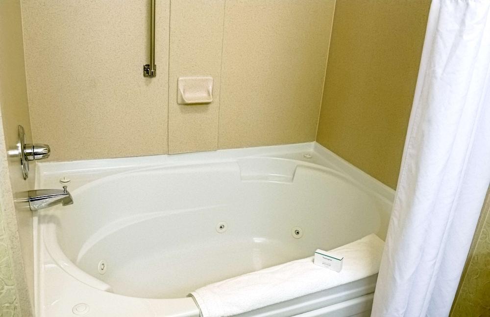 Hampton Inn&Suites Birmingham-Pelham - I-65 Bagian luar foto
