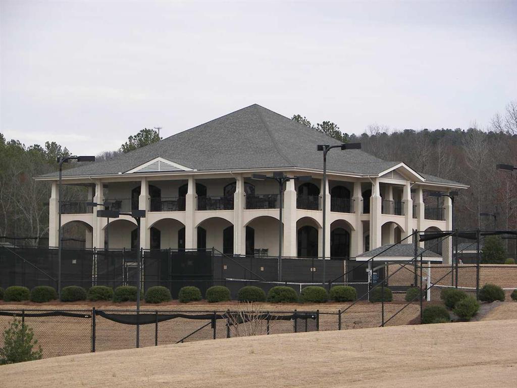 Hampton Inn&Suites Birmingham-Pelham - I-65 Restoran foto