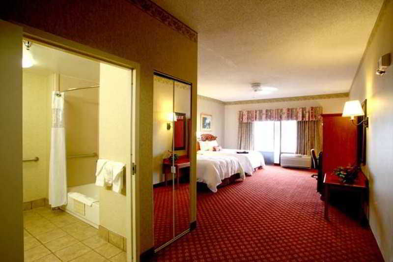 Hampton Inn&Suites Birmingham-Pelham - I-65 Ruang foto
